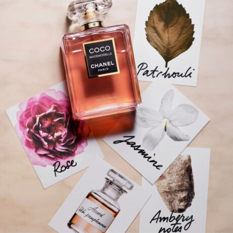 Perfume Coco Mademoiselle Crush Absolu EDP 50ml Perfume Coco Mademoiselle Crush Absolu EDP 50ml