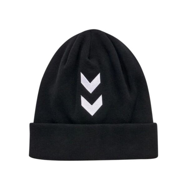 GORRO PRO NEGRO