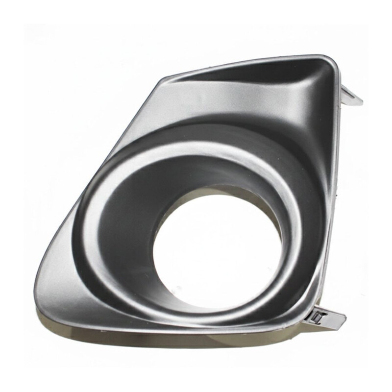 REJILLA DE CAMINERO IZQUIERDO CON ORIFICIO Rejilla De Caminero Izquierdo Con Orificio