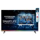 TV SMARTLIFE SMART 40" SL-TV40SMTA TV SMARTLIFE SMART 40" SL-TV40SMTA