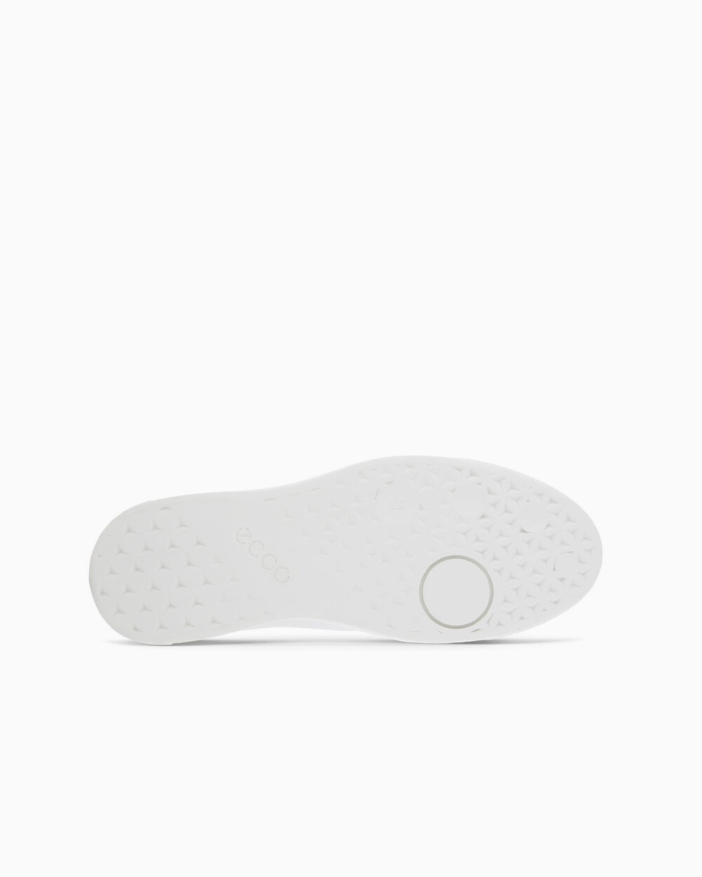 ECCO Street Tray Blanco