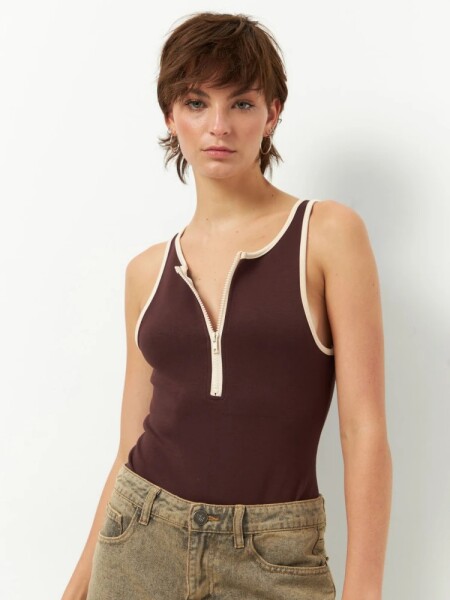 BODY P.CAKE SPORTY CHOCOLATE