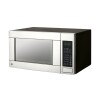 Microondas Digital Inox 31 L - Modelo Z2501 - Tem Microondas Digital Inox 31 L - Modelo Z2501 - Tem