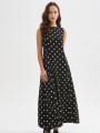 Vestido Talya Estampado 1