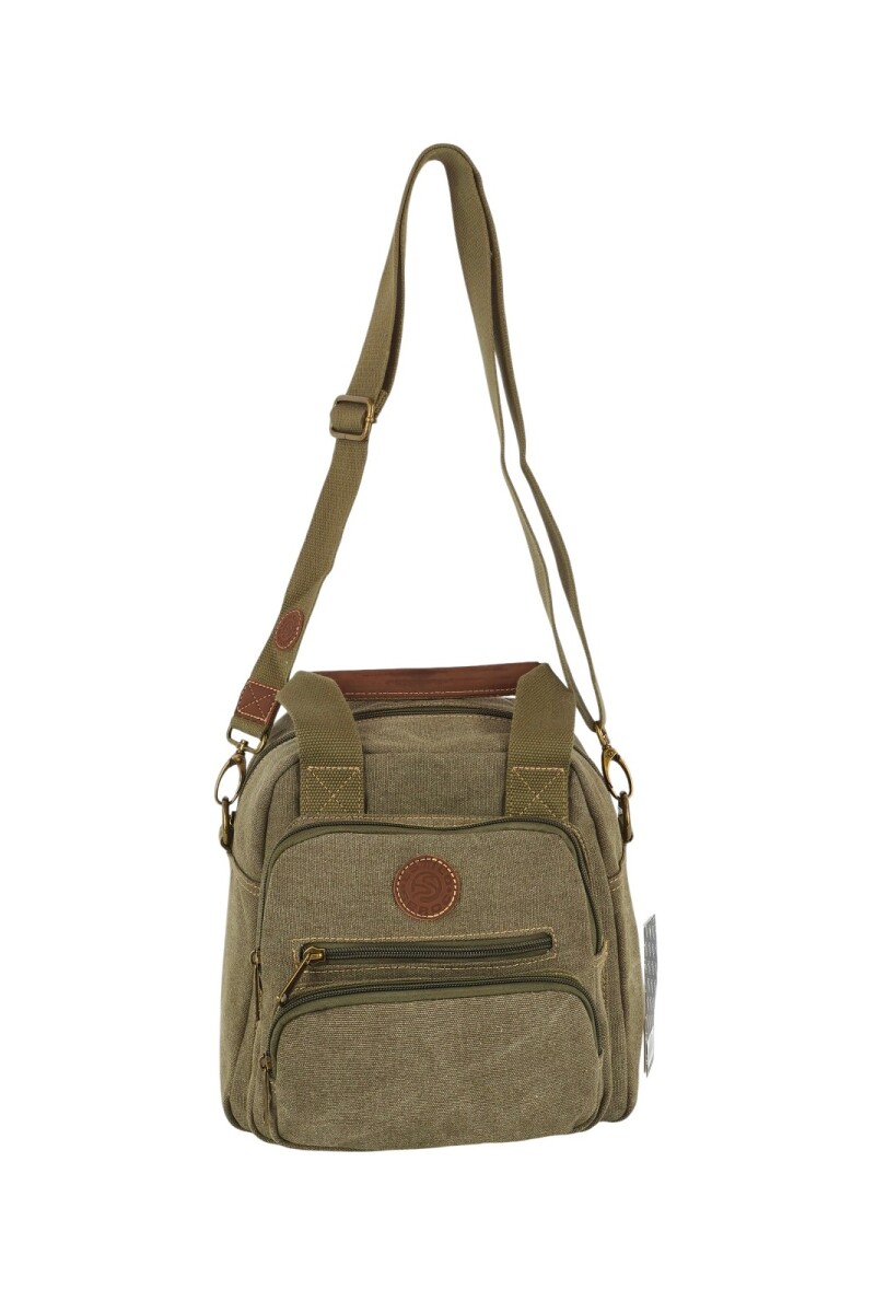 Bolso mochila y morral Bolso mochila y morral