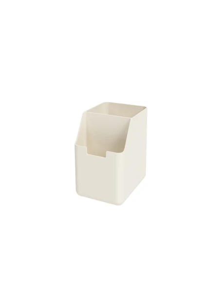 ORGAN. MESADA PLAST SINGLE 8x10.5x12CM LIGHT GRAY ORGAN. MESADA PLAST SINGLE 8x10.5x12CM LIGHT GRAY