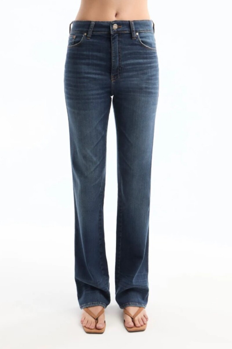DENIM HELENA Azul