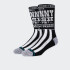 Medias Stance Cash Correction Negro