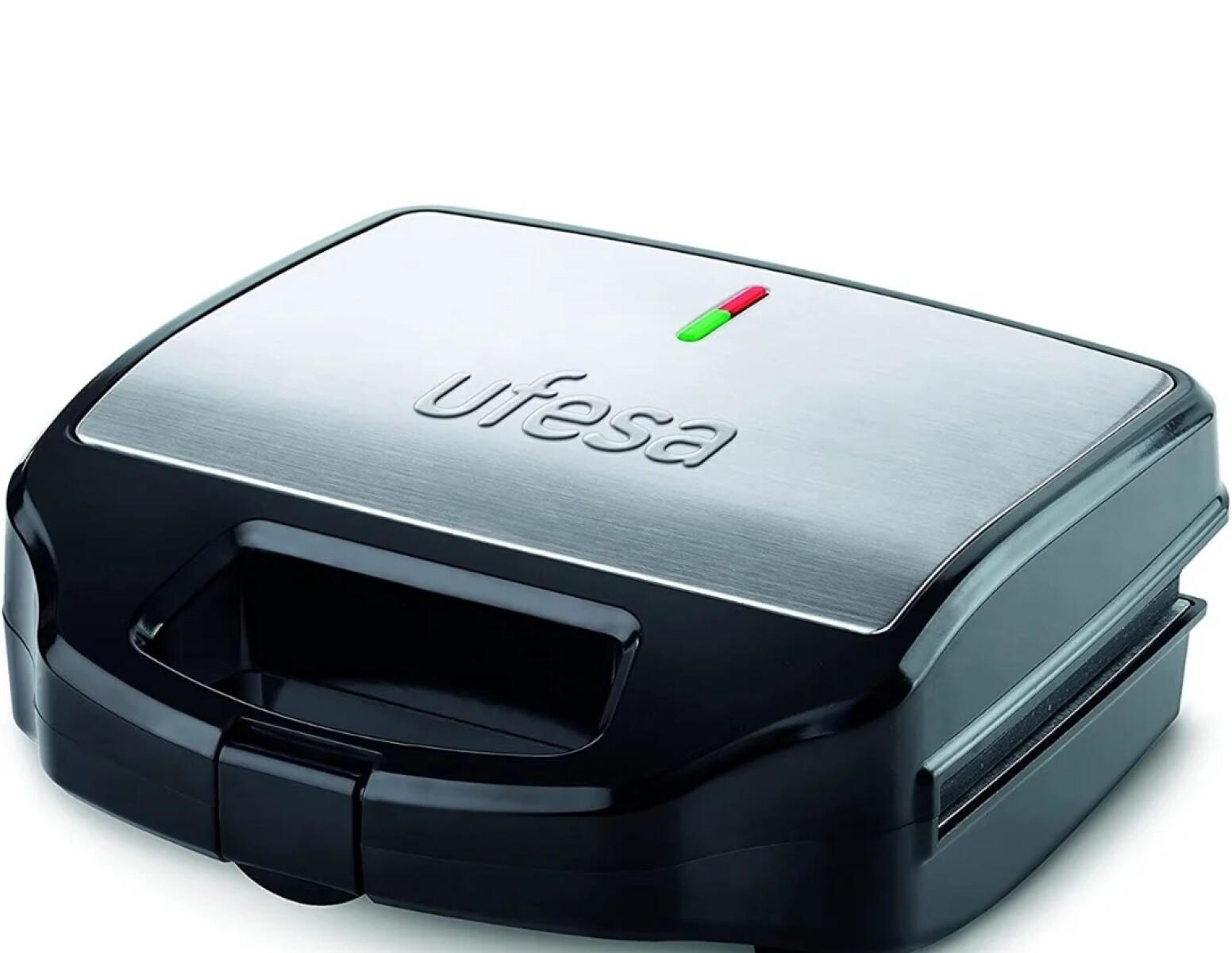 Sandwichera Ufesa SW7950 Cook & Fun 3 en 1 