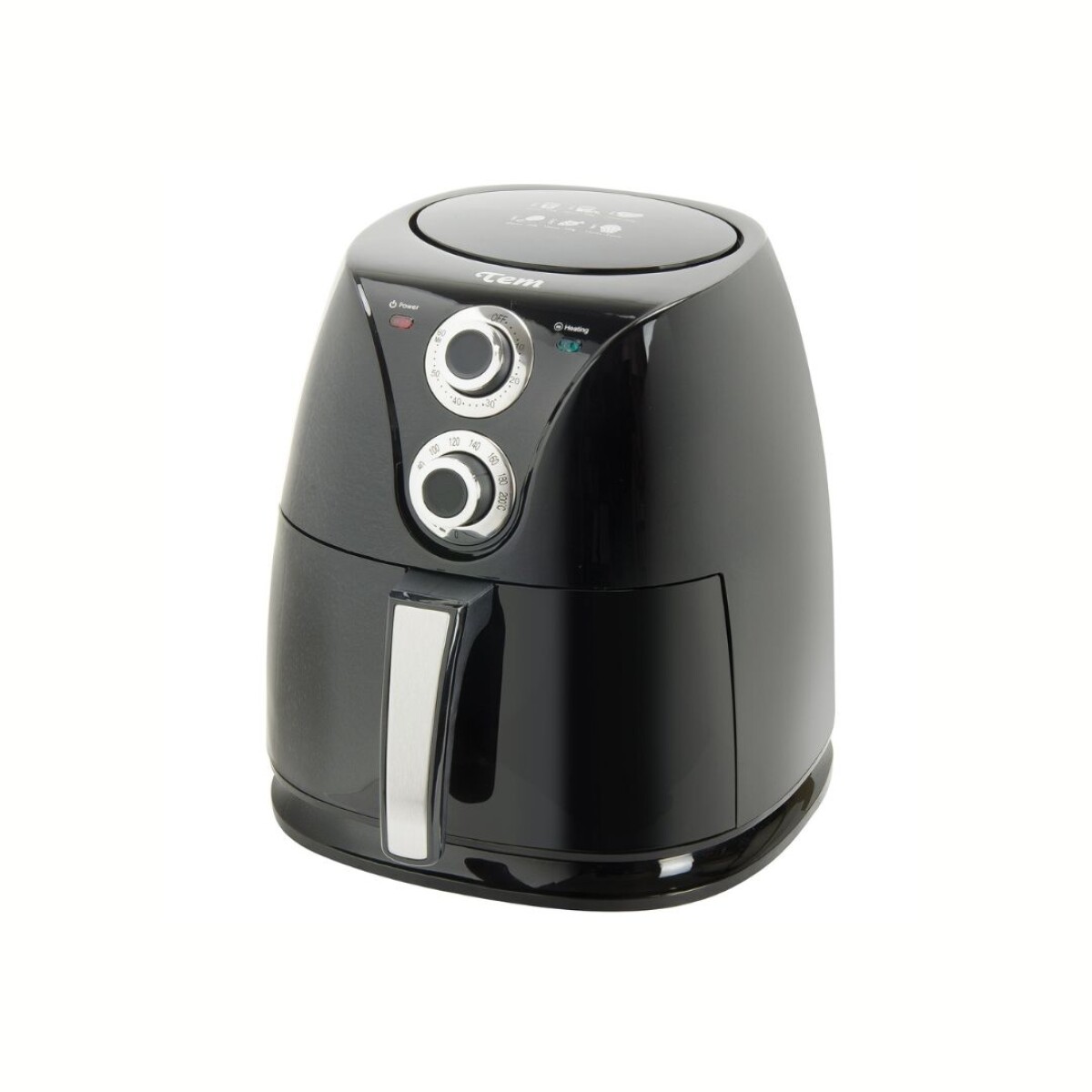 Freidora sin aceite - 1400 W - Tem 