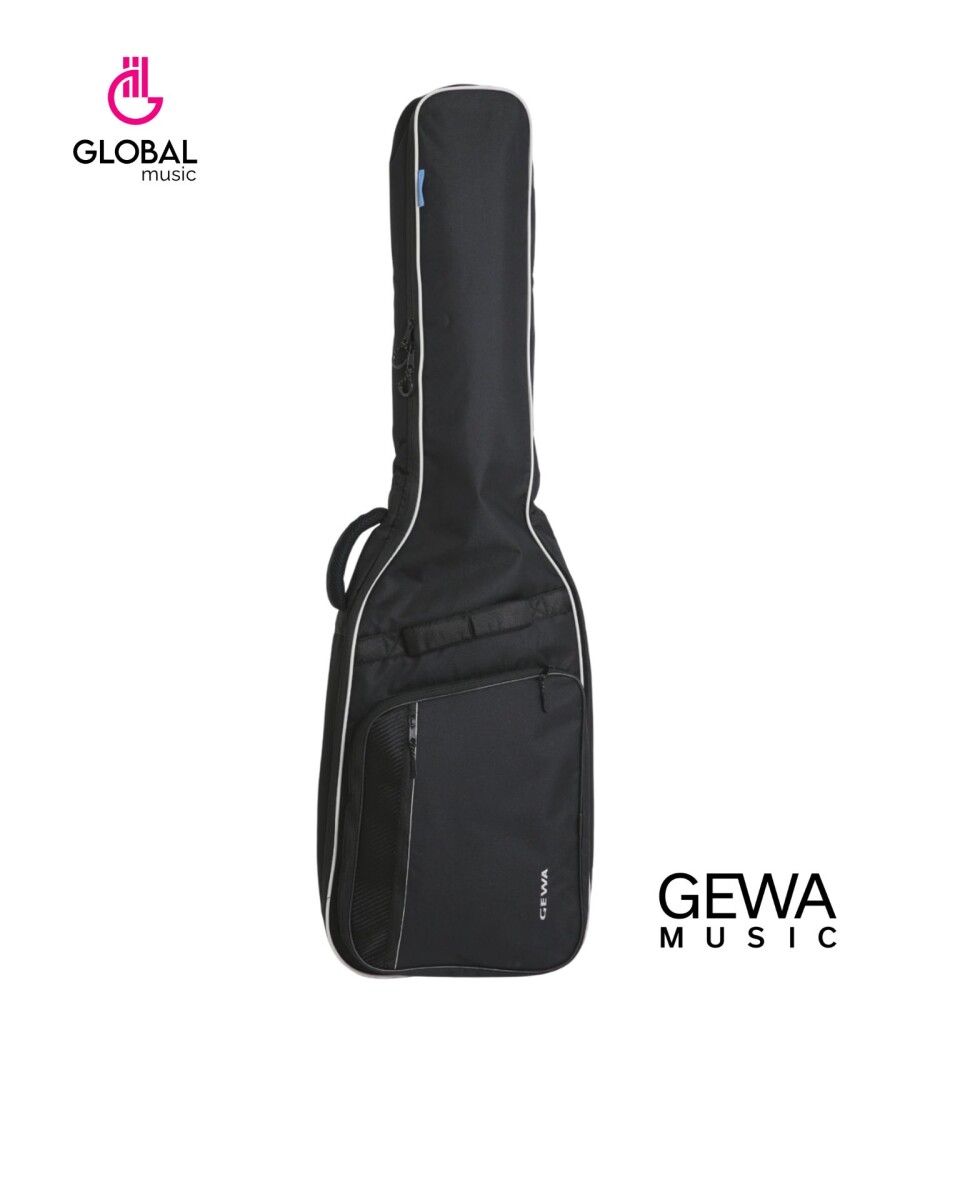 Funda para Bajo eléctrico - Gewa Economy 12 