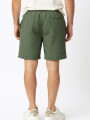 Short Kadir Verde Oliva