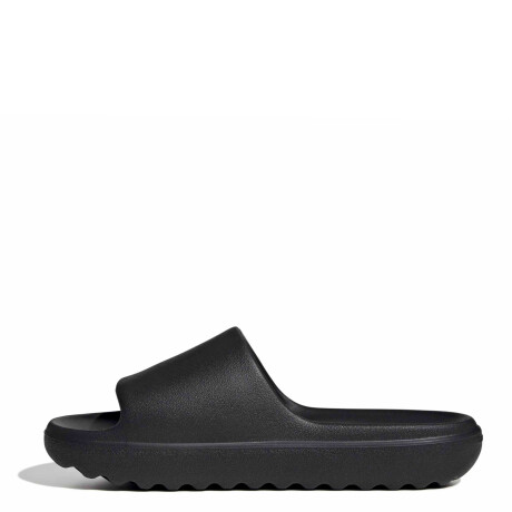 Sandalias Unisex Adidas Adilette Lumia Negro