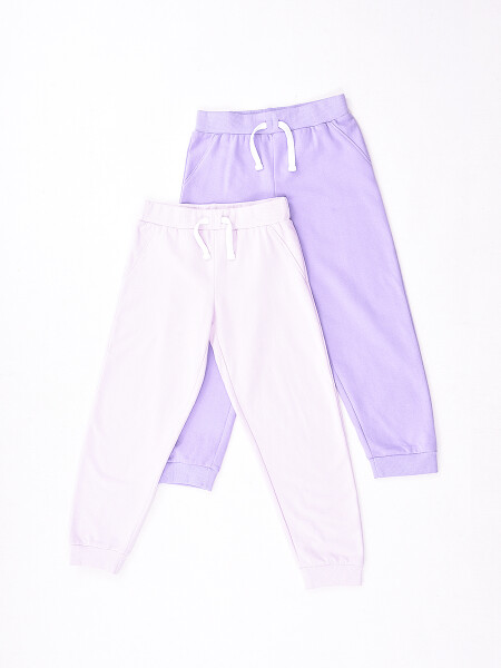 PANTALON VICTORIA LILA