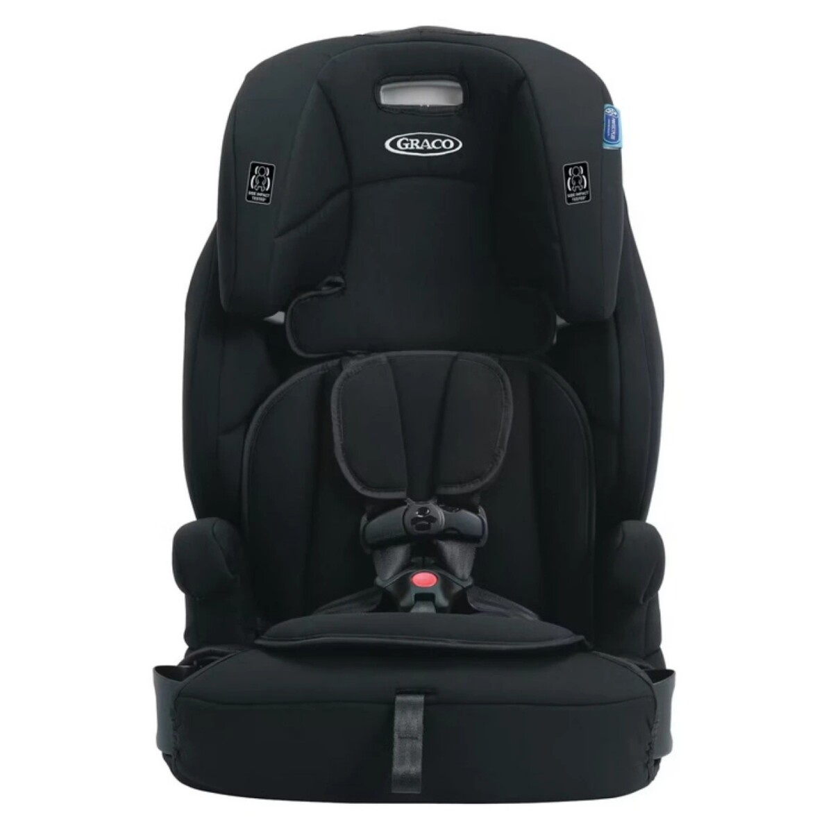 Graco Tranzitions Proof con LATCH 