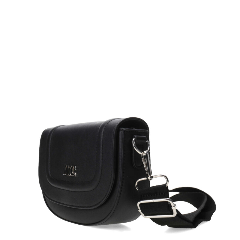 Cartera Miss Carol Negro