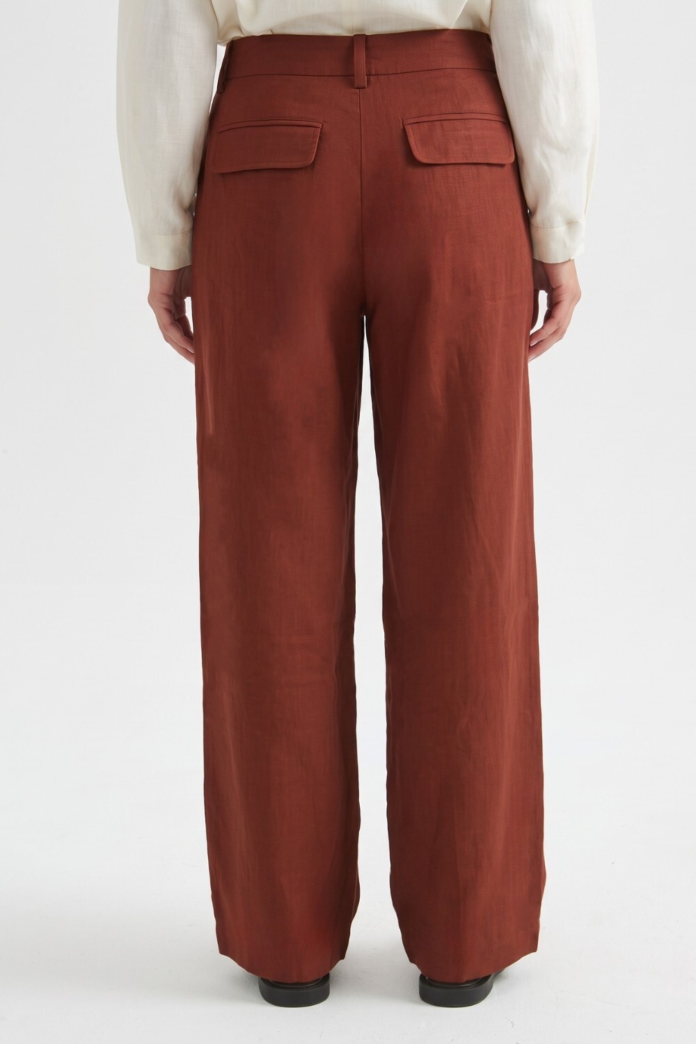Pantalon Gaelo Terracota