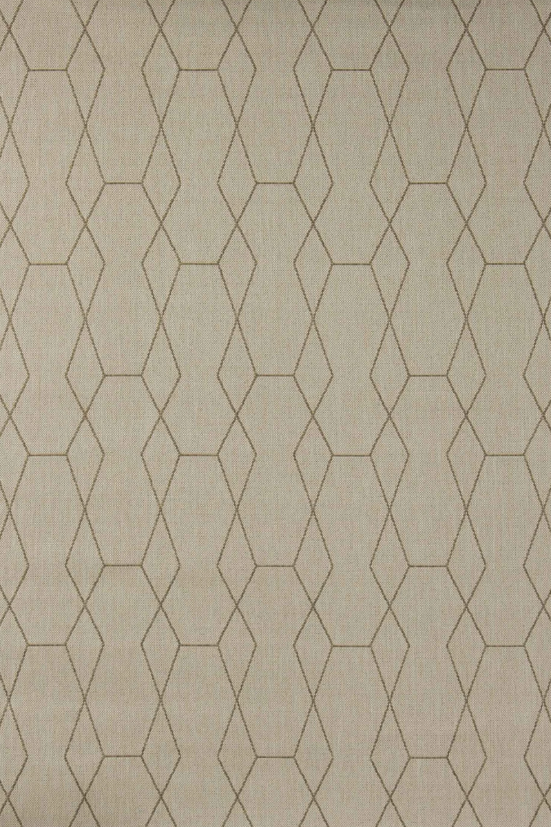 LINEO ALFOMBRA LINEO LIN/9356/6Y01/ 160X230 WOOL/MINK