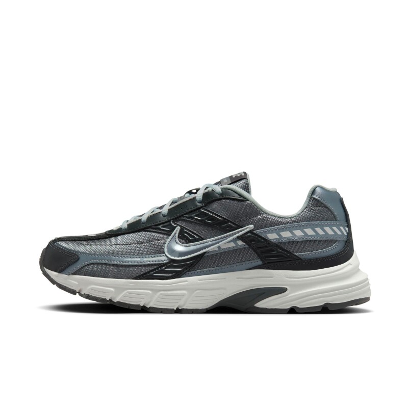 Championes Nike Initiator de Hombre Negro