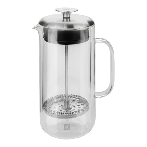 ZWILLING SORRENTO PLUS FRENCH PRESS 800 ML ZWILLING SORRENTO PLUS FRENCH PRESS 800 ML