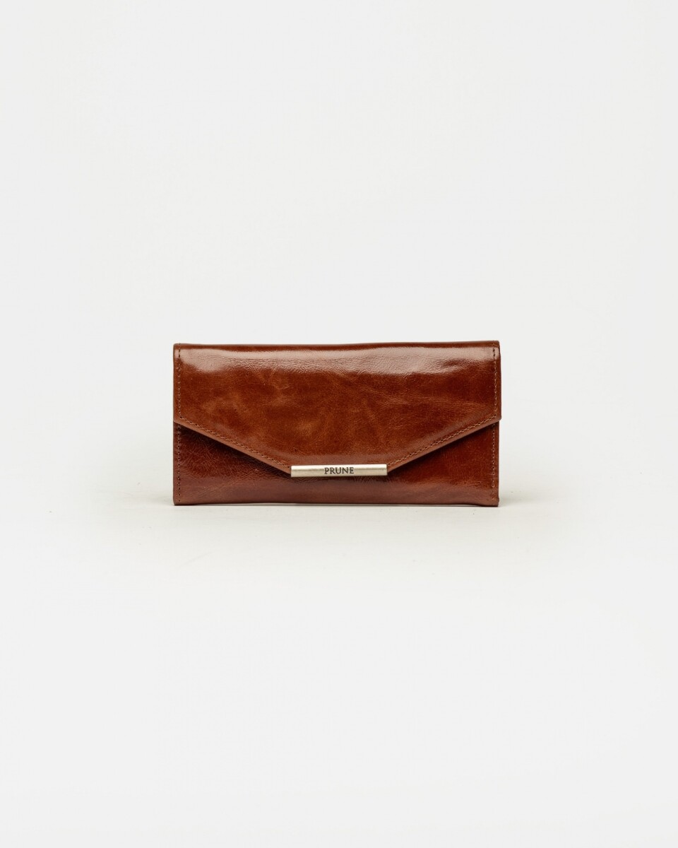 Fichero Luisa Arizona - Cuoio 