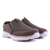 Championes Country Casual de Hombre - HY02M Marron