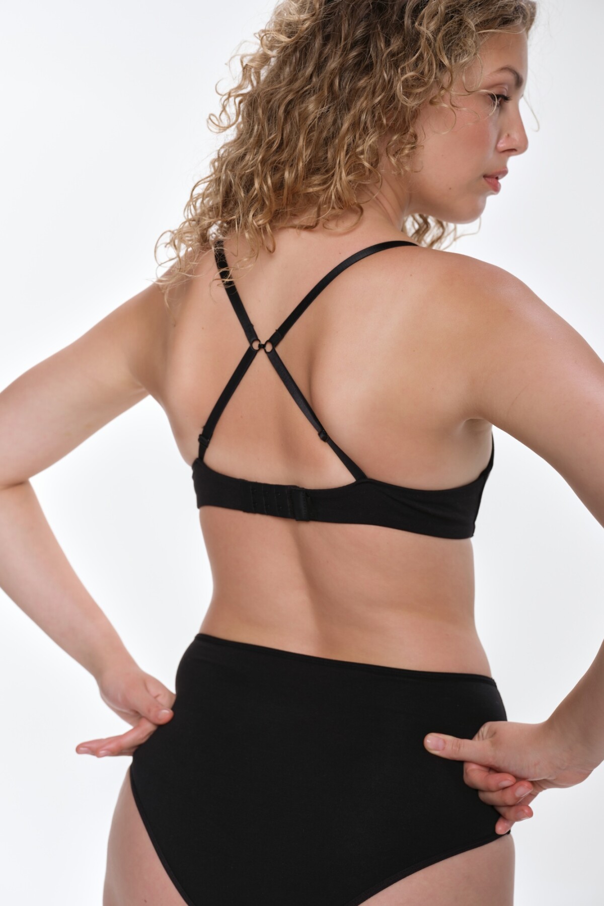 Soutien Copa Soft Bruna Negro