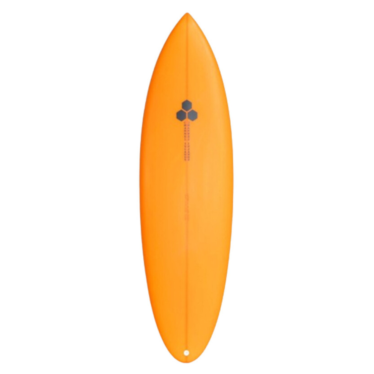 Tabla Channel Island Twin Pin 6'1" - FCS II. 35,3L 