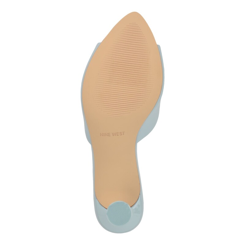 Sandals Dabby3 Light Blue 01