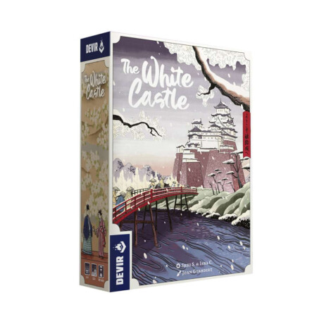 The White Castle [Español]