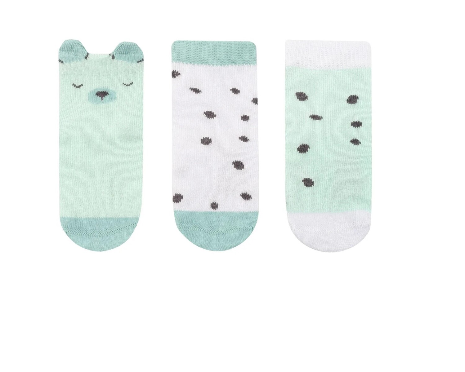 Medias osito Kikka boo 