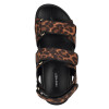 Flat Tilleep2 Dark Natural Crocco