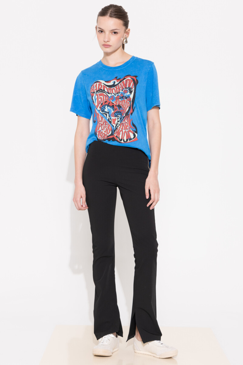 PANTALON POWER Negro