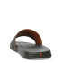 Sandalias de Hombre Rider Free Ii Slide Ad Verde