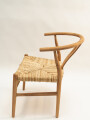 Silla Wishbone Color Unico