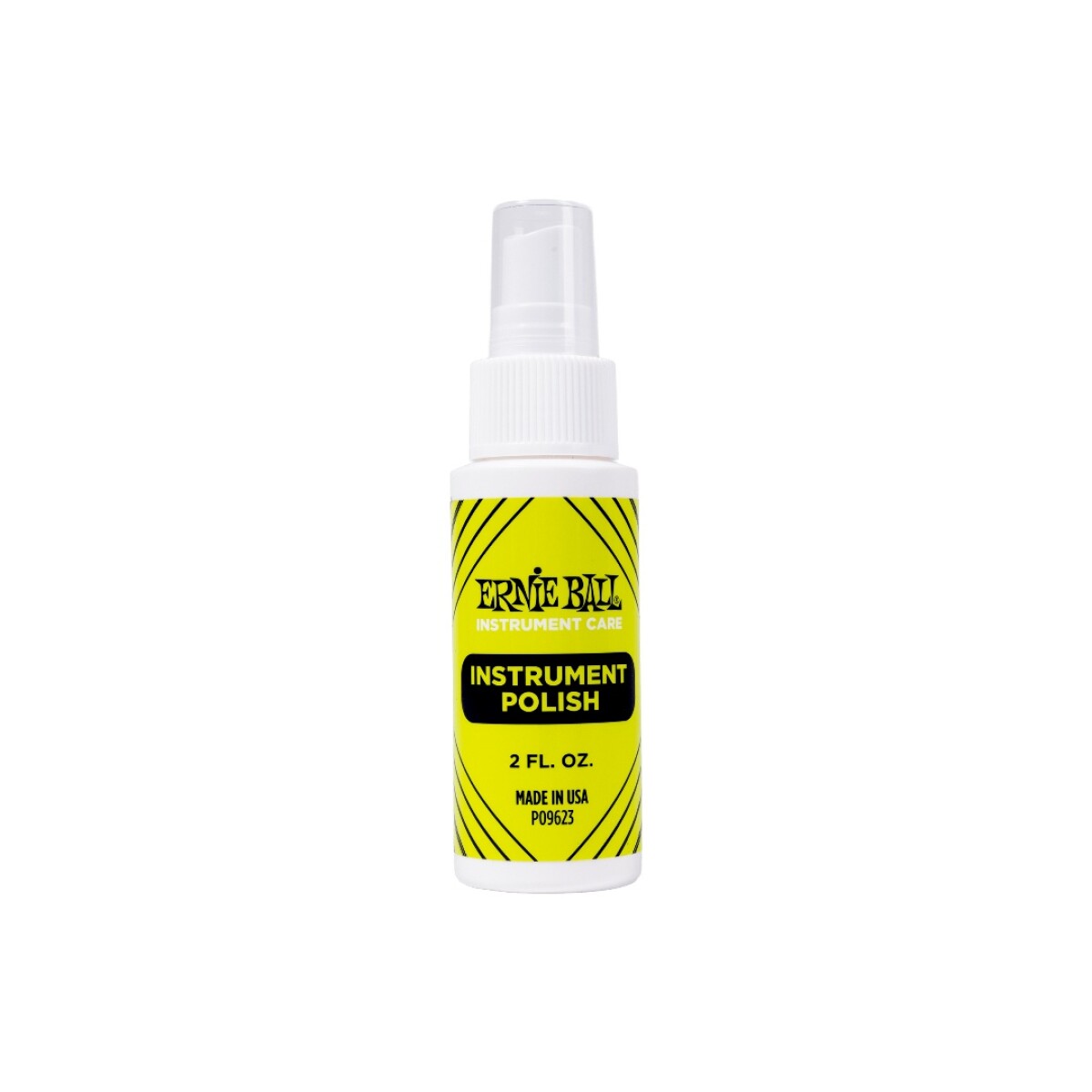Limpia guitarra Ernie Ball P09623 2oz 