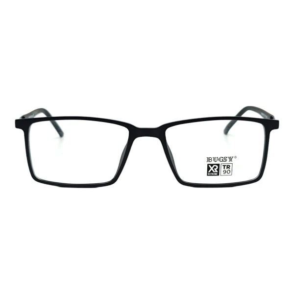 BUGSY BRT4506 C2 5118-140 - Adulto - Negro negrouniforme