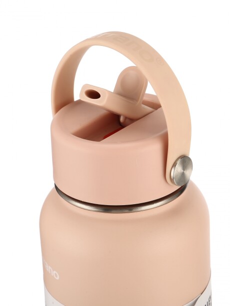 Repuesto Tapa C/Pico Para Botella 950 ML Rosado