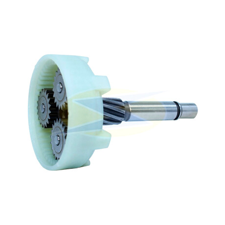 ALTERNADOR ARRANQUE VARIOS FORD REDUCTOR VALEO FIESTA 1.4/1.6 ECOSPORT FOCUS UNIFAP ALTERNADOR ARRANQUE VARIOS FORD REDUCTOR VALEO FIESTA 1.4/1.6 ECOSPORT FOCUS UNIFAP
