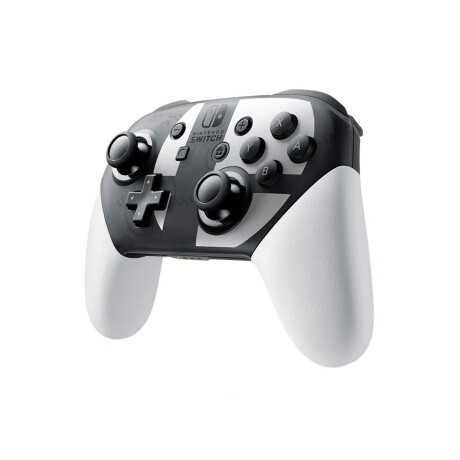 Joystick Nintendo Switch Pro Original Super Smash Bros Joystick Nintendo Switch Pro Original Super Smash Bros
