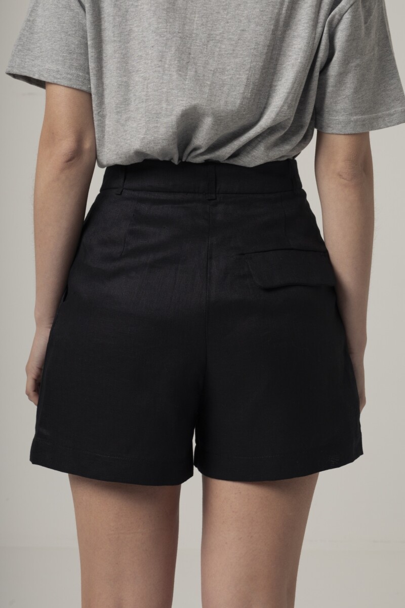Sari Black