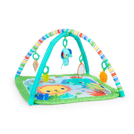 Gimnasio Plegable Bright Starts Wild Wiggles