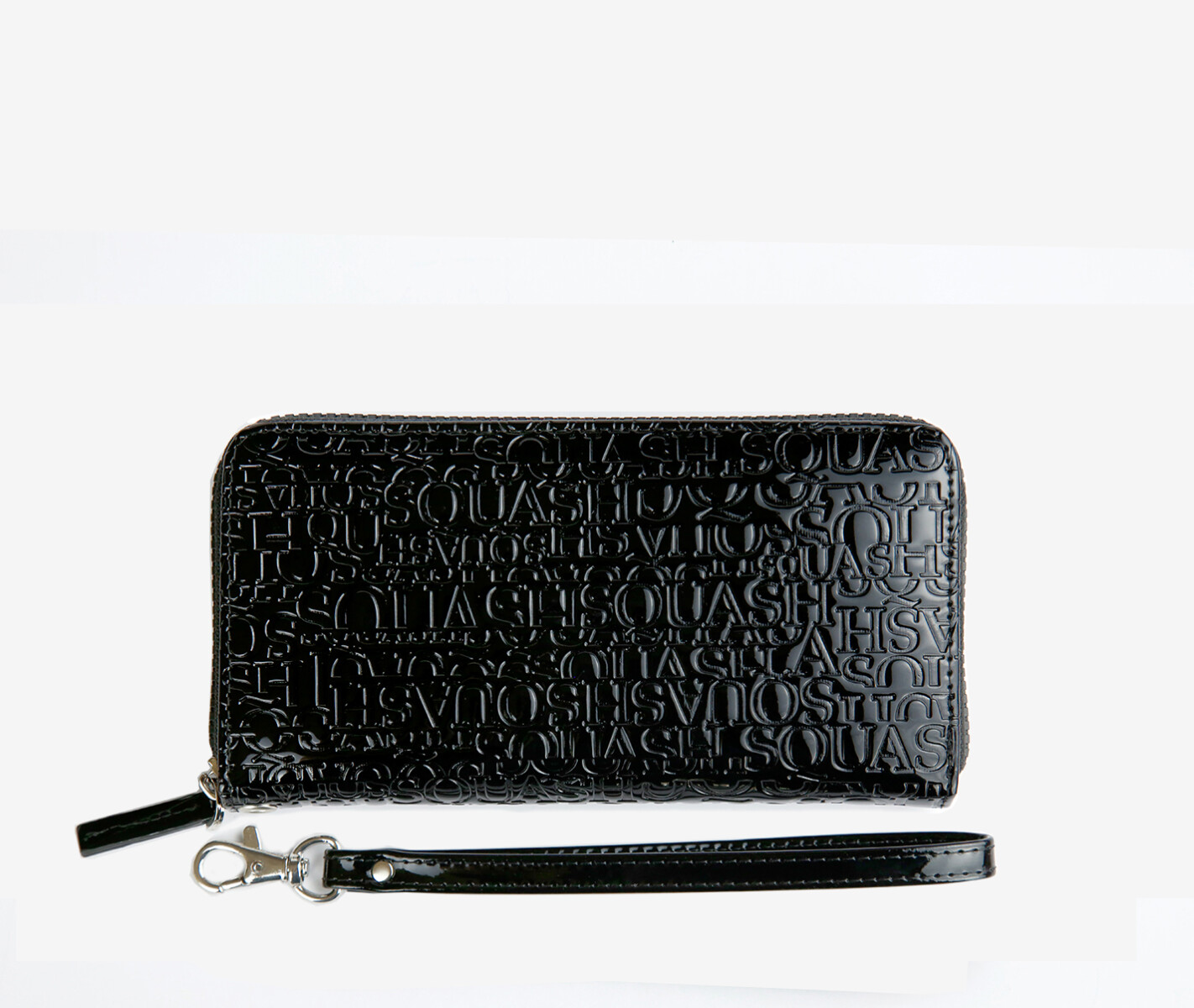 Billetera Nagore - Negro 