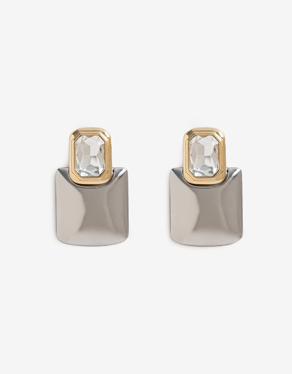 Aros Colgantes Largos, Statement Night 