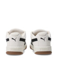 Championes de Hombre Puma Park Lifestyle Easy Sd Beige - Negro