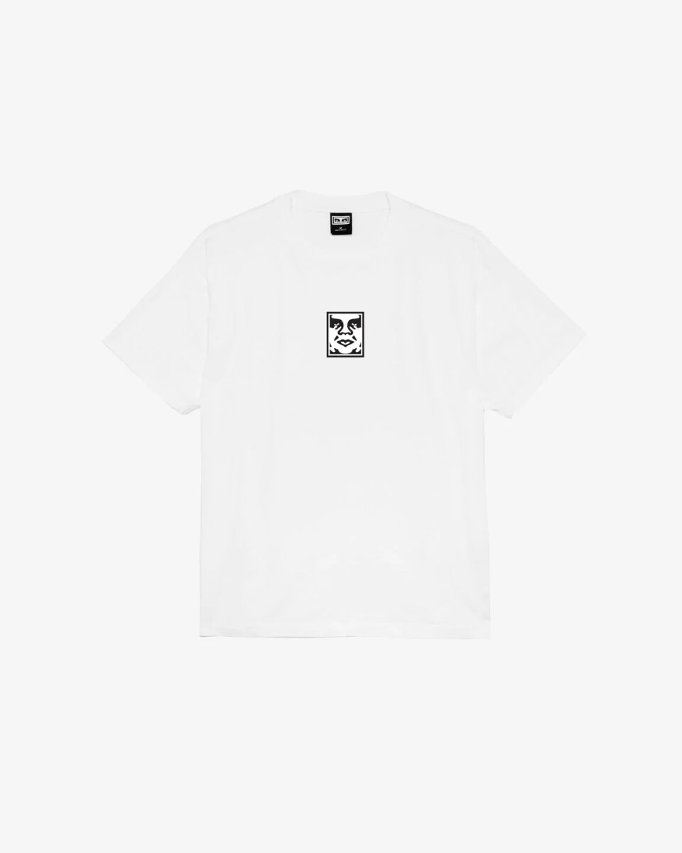 ICON HEAVYWEIGHT TEE 