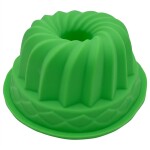 MOLDE DE SILICONA MOLDE DE SILICONA