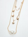 Collar Mirra Color Unico