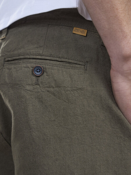 BERMUDA DIADEM 3.0 OLIVE