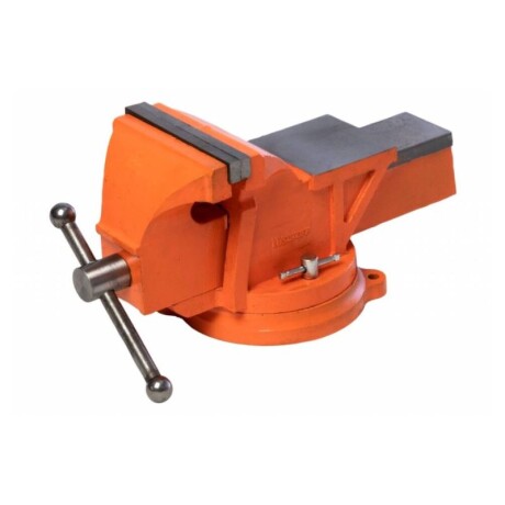 MORSA DE BANCO GIRATORIA 6" - LUSQTOFF MORSA DE BANCO GIRATORIA 6" - LUSQTOFF